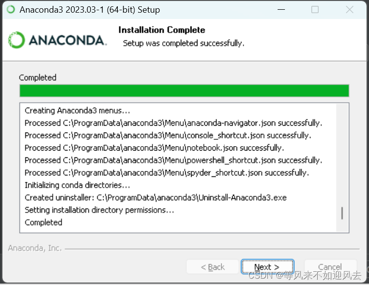 【pycharm】 Anaconda3 和 pycharm 安装配置1