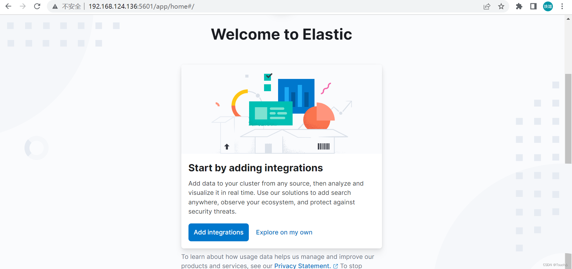 图片[8]-Docker 安装 ELK (ElasticSearch、ElasticSearch-head、Logstash、Kibana、Filebeat) 容器-梦境学习站