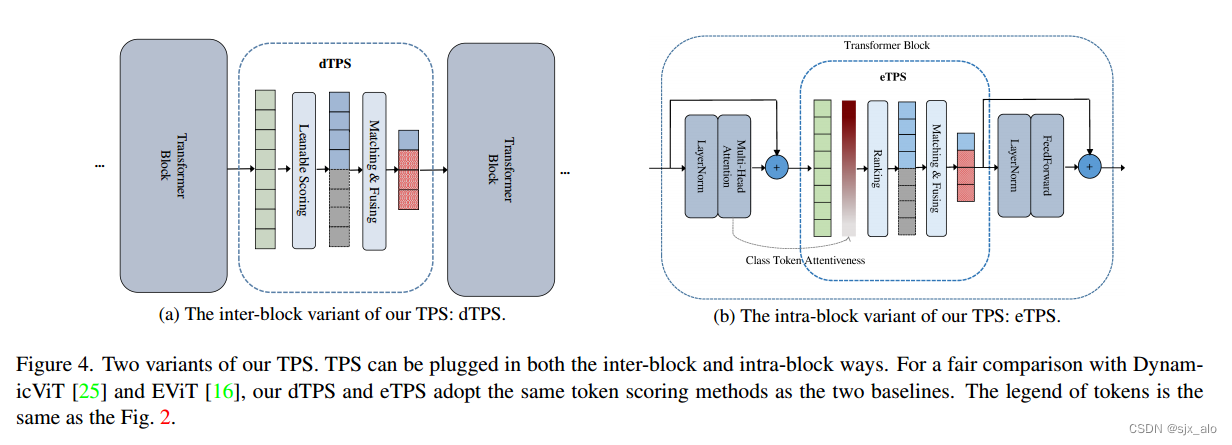 【CVPR2023】TPS详解：联合令牌剪枝与压缩以实现视觉变形器更积极的压缩