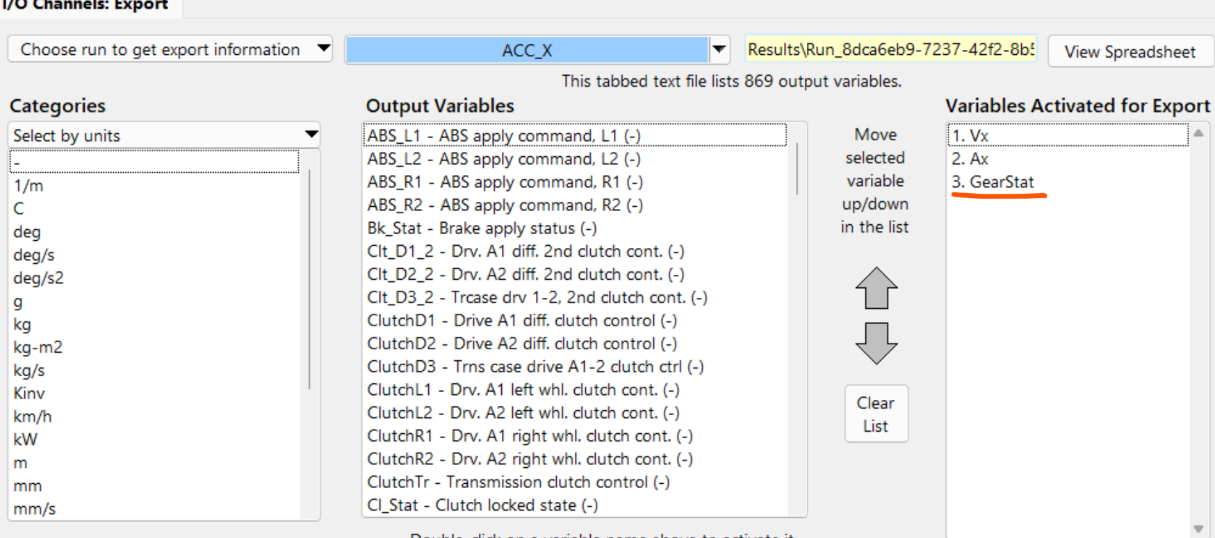 carsim常用输入输出量总结_carsim输出变量-CSDN博客