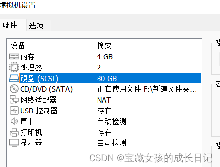 使用Dockker创建vwas容器时报错的解决方法