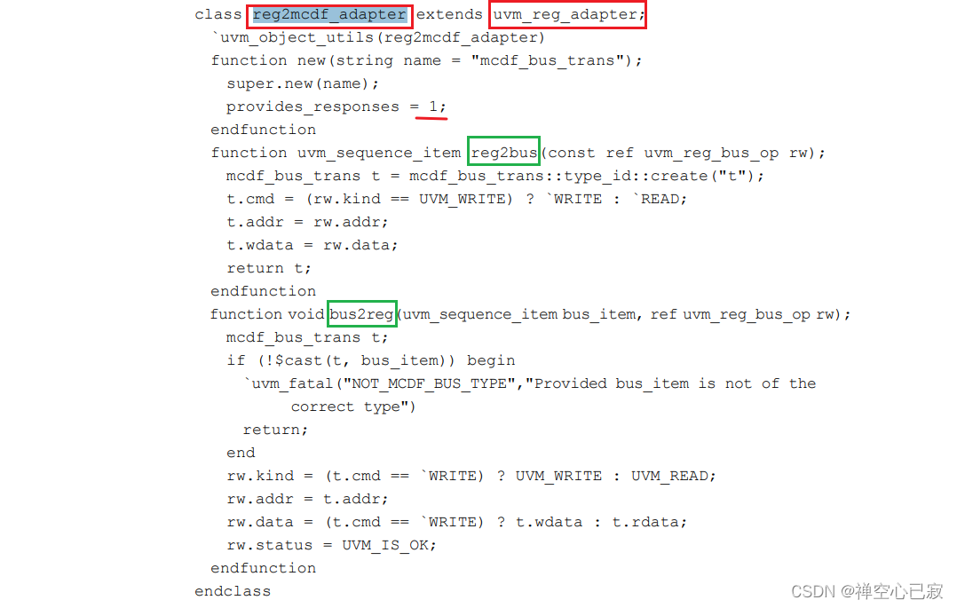 1、uvm寄存器 2、uvm_do系列宏3、m_sequencer和p_sequencer4、reg_intf reg_if(.*)_uvm