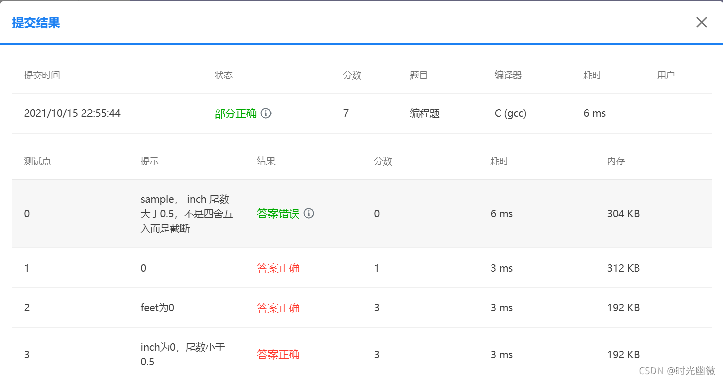 Python成神之路 求助 7 1 厘米换算英尺英寸 15 分 Python成神之路 求助 7 1 厘米换算英尺英寸 15 分