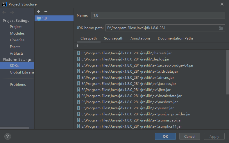 Invalid gradle jdk configuration found android studio что делать