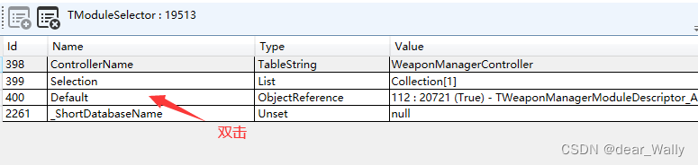 mod修改教程_moddingsuite-CSDN博客