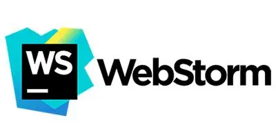 WebStorm软件安装包分享（附安装教程）