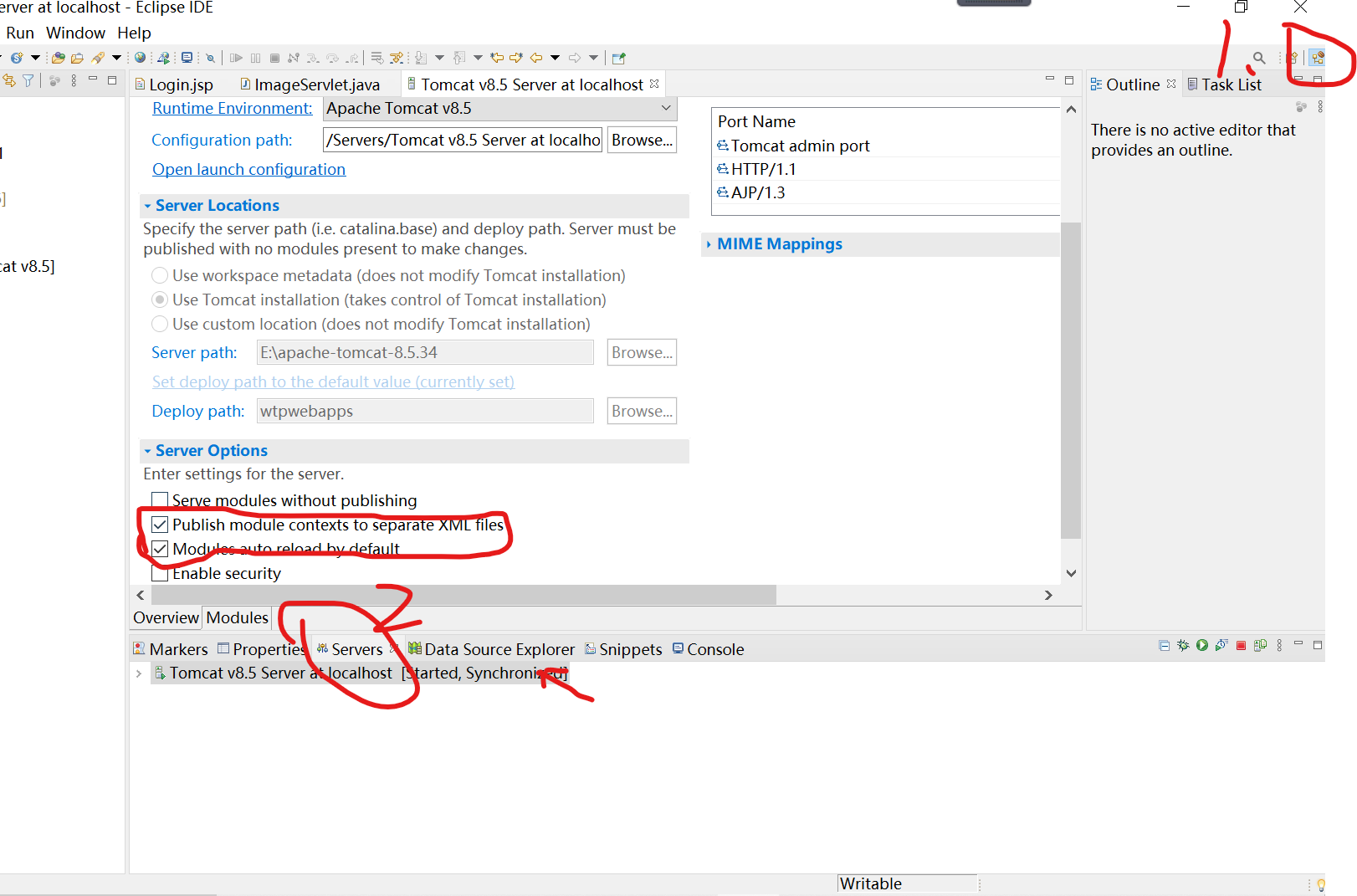基于Servlet/jsp开发JavaWeb项目时遇到的问题以及解决办法_实现基于jsp的餐厅管理系统时遇到了什么问题-CSDN博客