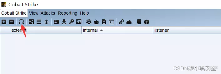 Cobalt Strike基本使用_监听器_18