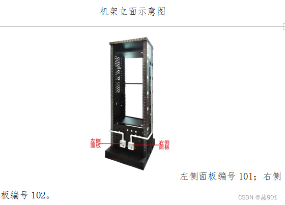 2023年全国职业院校技能大赛网络建设与运维赛项 正式赛题