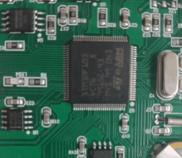 Embedded Debugging Tool（EDTool）：第四期：使用此工具进行STM32 BootLoader，基于串口DMA，实现 ...