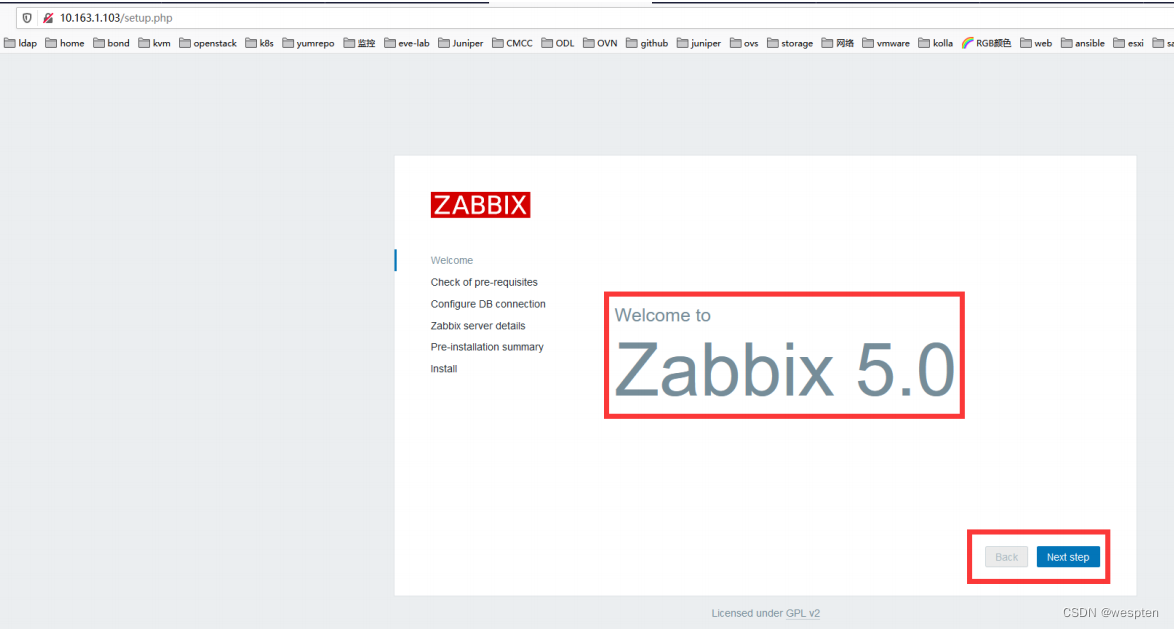 Zabbix监控系统详解_wespten的博客