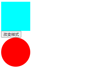 二、Vue 属性绑定、v-model的原理、绑定class、绑定style_v-model:class-CSDN博客