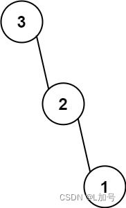 二叉树——最大二叉树