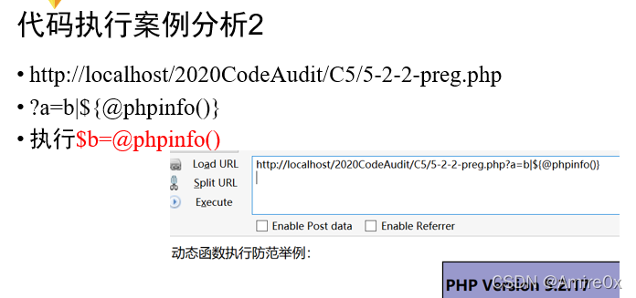 [外链图片转存失败,源站可能有防盗链机制,建议将图片保存下来直接上传(img-8DyKX4ZE-1646806031331)(代码审计.assets/image-20201229134819509.png)]