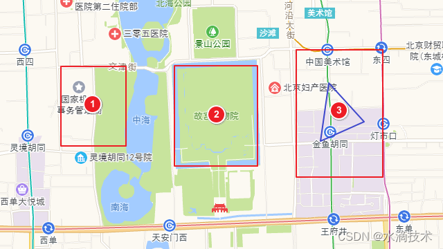 Elasticsearch 核心技术（十）：GEO 地理查询（geo_bounding_box、geo_distance、geo_shape）