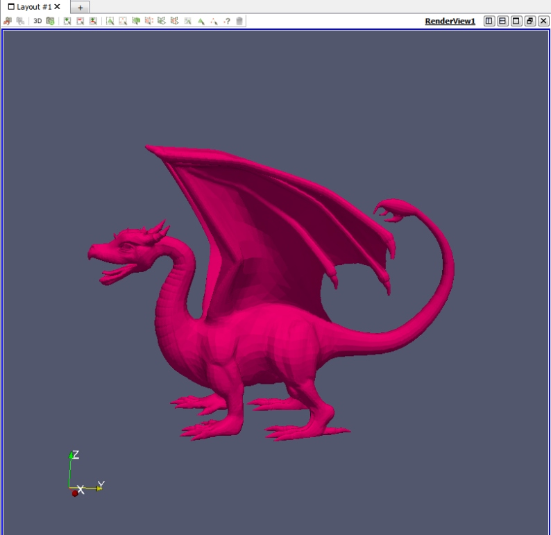 STL两种格式：文本格式与二进制格式_stl文件格式-CSDN博客