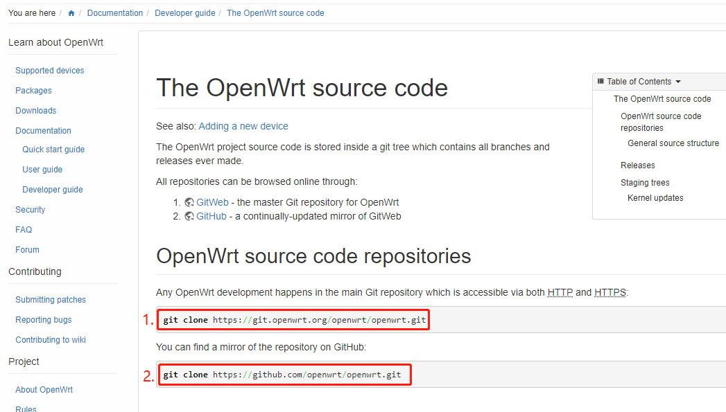 Ubuntu下编译openwrt的过程出错及解决_receipe For Target Menuconfig Failed-CSDN博客