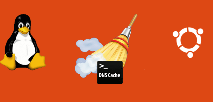 Ubuntu系统中清理DNS缓存