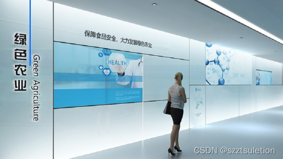 设计方案中的科技：智慧医院提速45%背后的三大布局密码