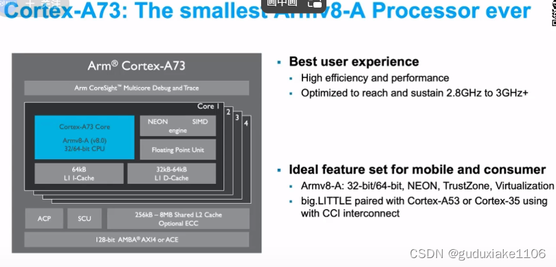 Arm architecture_arm server architecture-CSDN博客