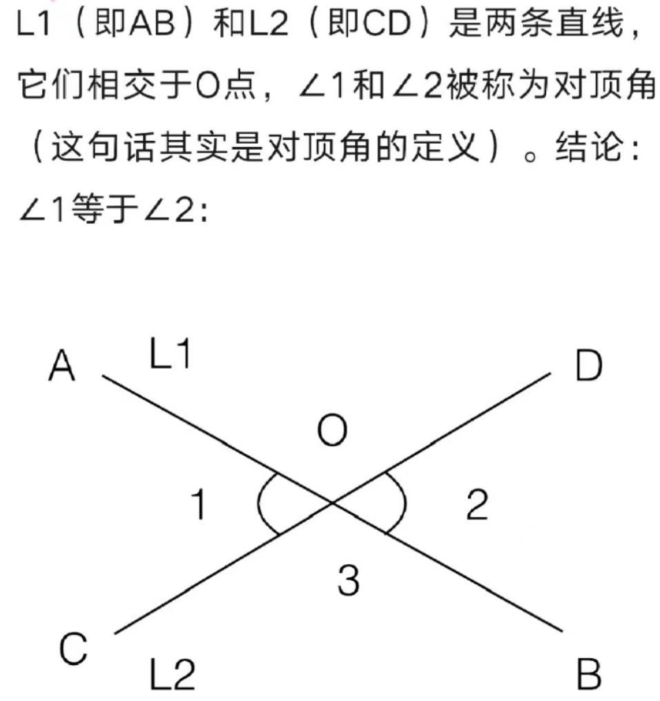 数学通识-几何代数-CSDN博客