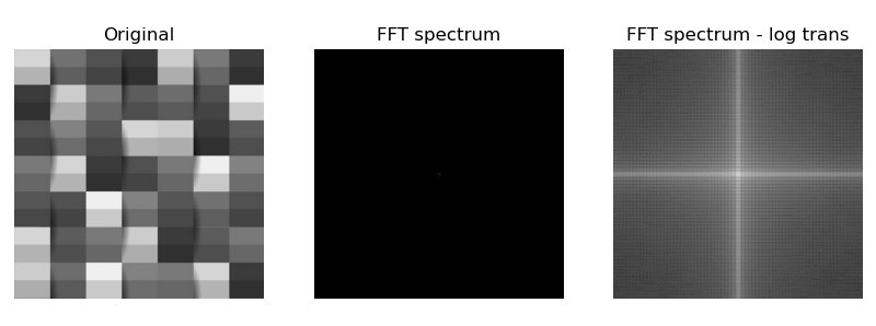 【OpenCV 例程200篇】43. 图像的灰度变换（对数变换）