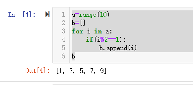 Python 列表推导式 List comprehensions_python list comprehensions-CSDN博客