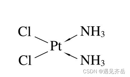 麦芽糖-聚乙二醇-顺铂 cisplatin-PEG-maltose