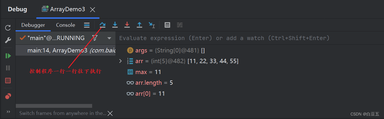 [外链图片转存失败,源站可能有防盗链机制,建议将图片保存下来直接上传(img-qdV3DYBY-1657764311084)(Java快速入门.assets/image-20220619152724889.png)]