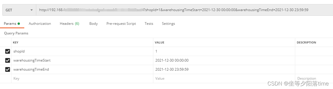 长记性了,GET请求出现Required request body is missing_get required request body ...