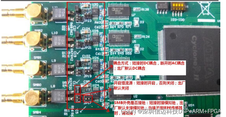 NI USB9218国产对标51.2 kS/s/ch，2通道C系列通用模拟输入模块