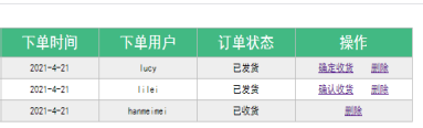  图7 展示最新数据