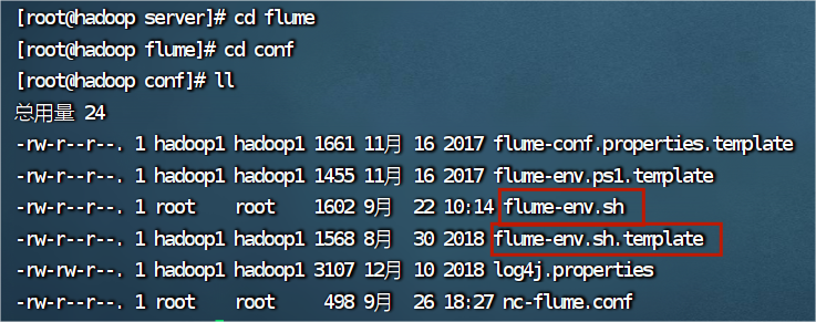 flume的安装与部署-CSDN博客