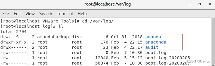 linuxOPS基础_linux系统注意事项