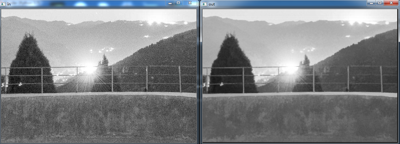 BM3D算法半解，带python代码_pybm3d-CSDN博客