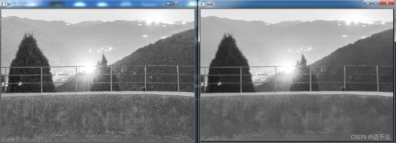 BM3D算法半解,带python代码_pybm3d-CSDN博客