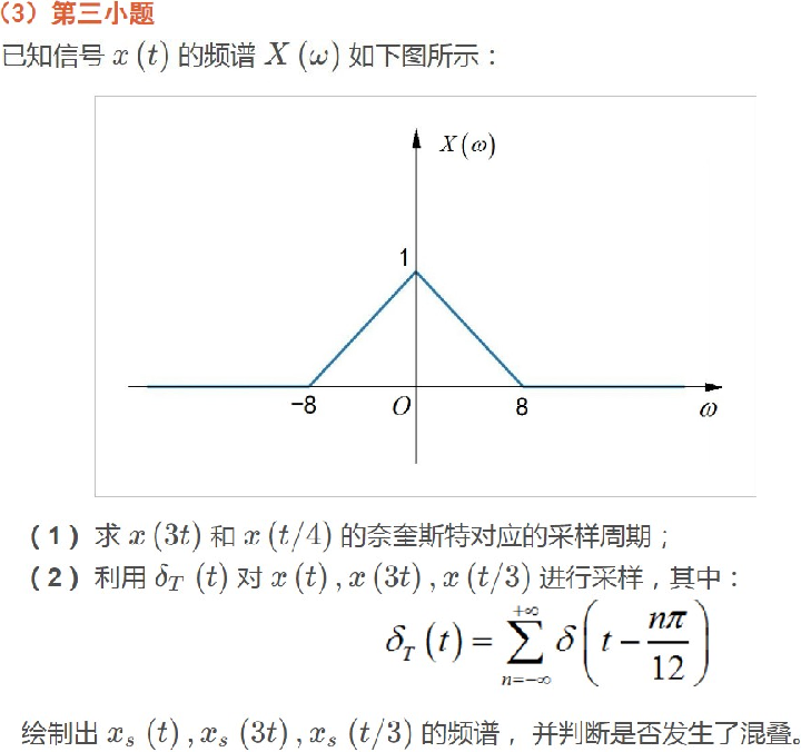 ▲ Figure 1.2.7 The third question