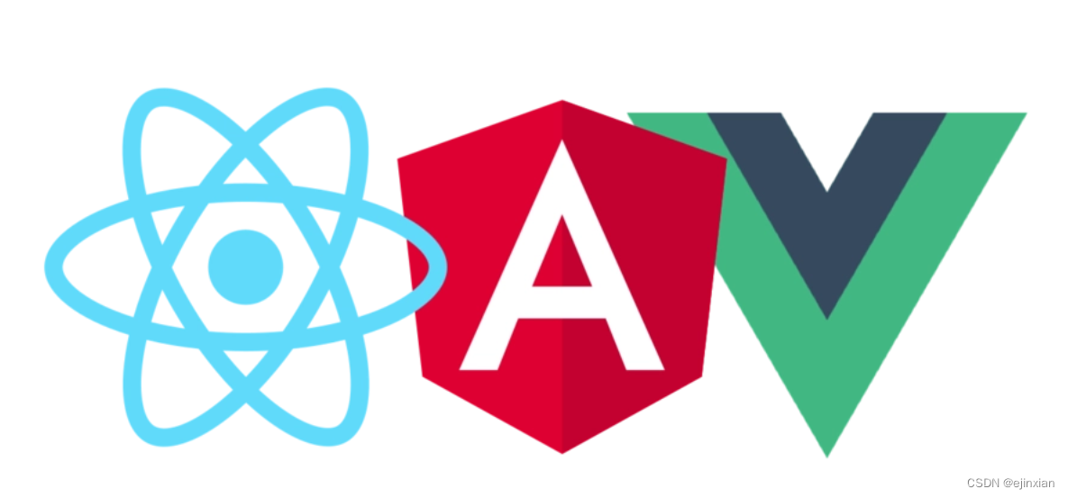 JavaScript框架 Angular、React、Vue.js 的全栈解决方案比较