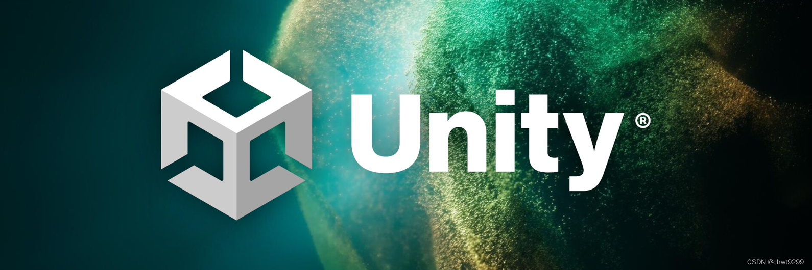 unity logo