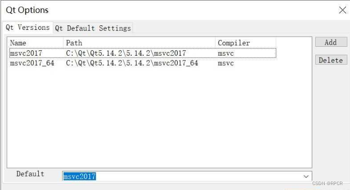 第三周C++与PCL的学习（3.13-3.19）