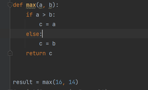 TypeError: max() missing 1 required positional argument: ‘b‘-CSDN博客