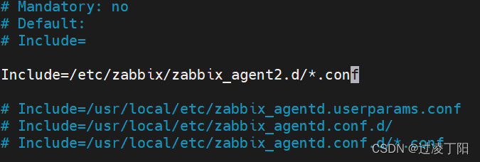 Zabbix