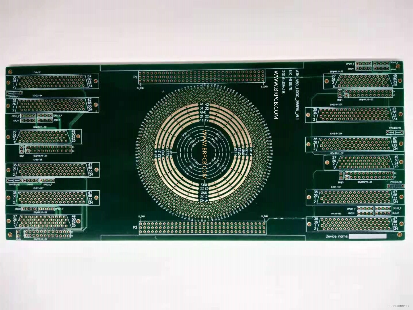 刚性PCB和柔性PCB的区别_pcb刚性基材玻璃布-CSDN博客