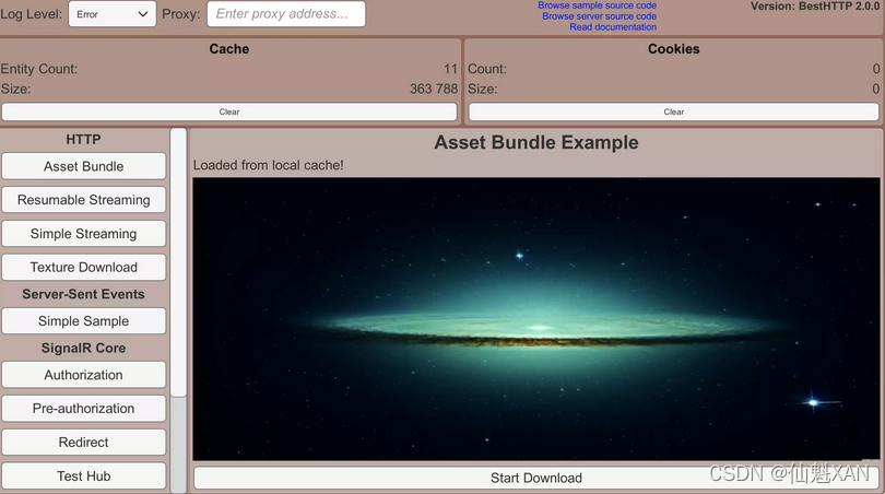 Unity 工具 之 常用插件分类汇总（UI/VR/AR/建模/Shader/动画/网络/AI/资源/数据/区块链等）