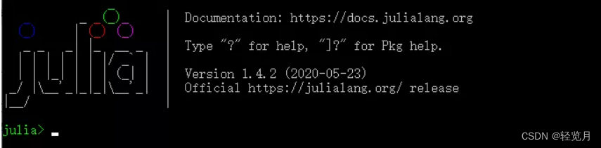 Julia(编程语言)-CSDN博客