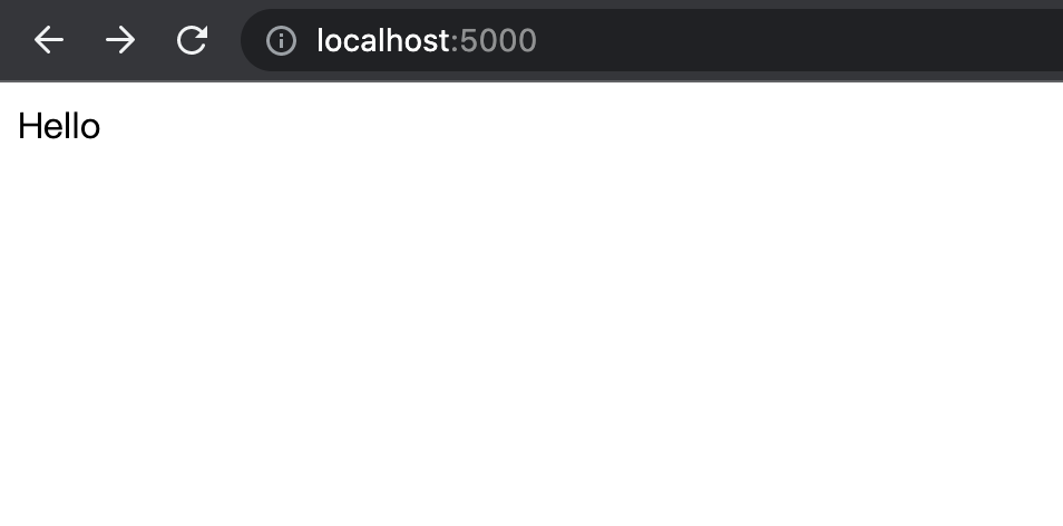 浏览器效果截图