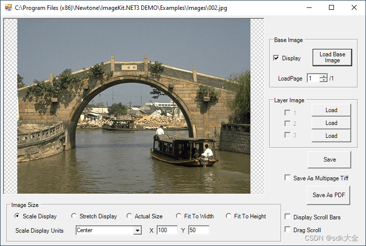 图像处理： ImageKit.NET 3.0.10704 Crack