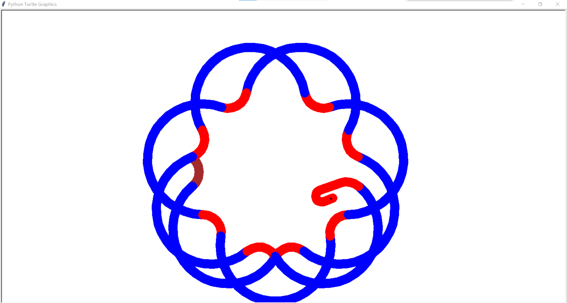 Python-Draw(画图)_python draw 怎么显示图片-CSDN博客