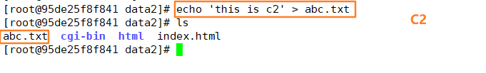 [Falha na transferência da imagem do link externo, o site de origem pode ter mecanismo anti-leech, é recomendado salvar a imagem e carregá-la diretamente (img-JGay82bn-1646747800009) (C:\Users\zhuquanhao\Desktop\Screenshot command collection\linux \Docker\Docker data admin\4.bmp)]