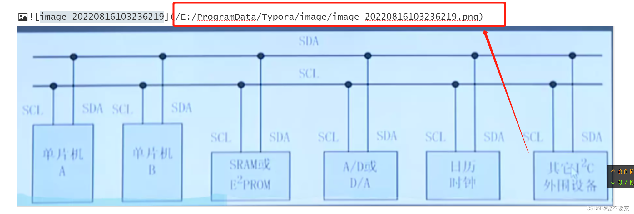 Typora modify image saving location - Programmer Sought